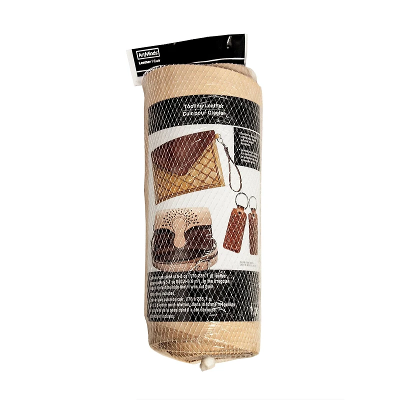 Tooling Leather by ArtMinds™