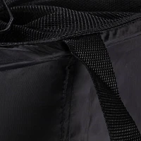 Household Essentials Rolling Pop Up Laundry Hamper