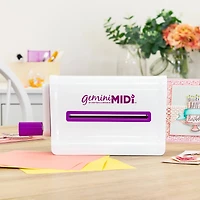 Gemini™ Midi Manual Die-Cutting Machine