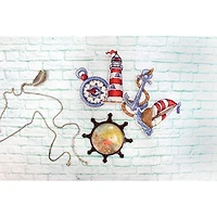 MP Studia Sea Mood Cross Stitch Kit