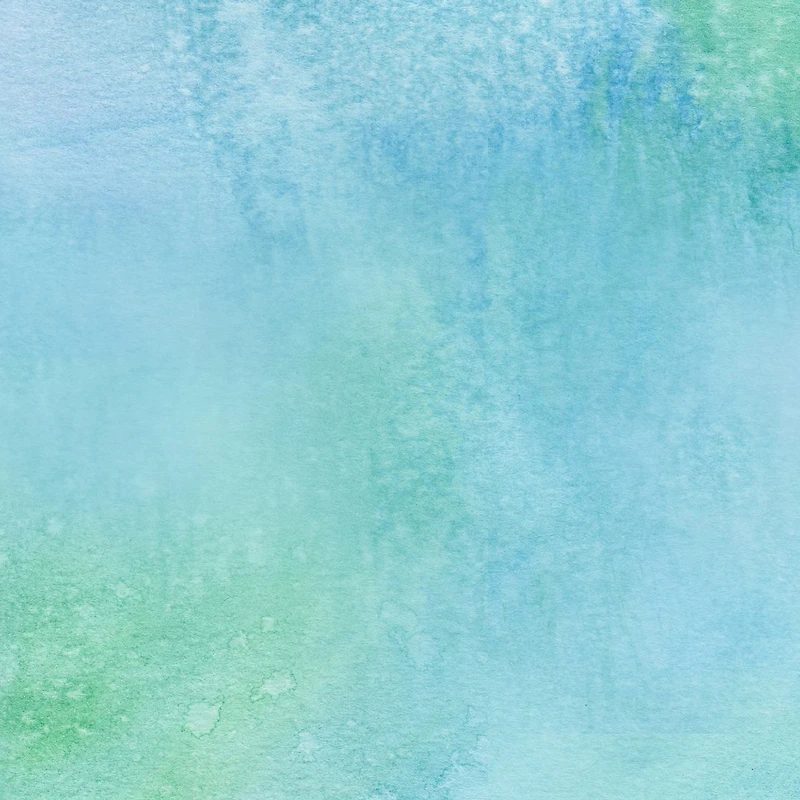 Cricut Joy™ Smart Iron-On™ Natalie Malan Aquamarine Patterned Sampler