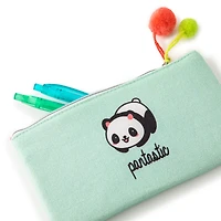8.5" Panda Pouch by Artist's Loft™