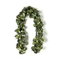 6ft. Mixed Foliage Chain Garland by Ashland®