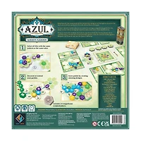 Azul: Queen's Garden
