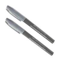 Art Alternatives Silver Fine Permanent Marker Set