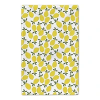 Simpler Is Sweeter 16" x 25" Tea Towel Set of 2