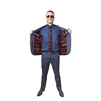 NFL Chicago Bears Cotton Fabric