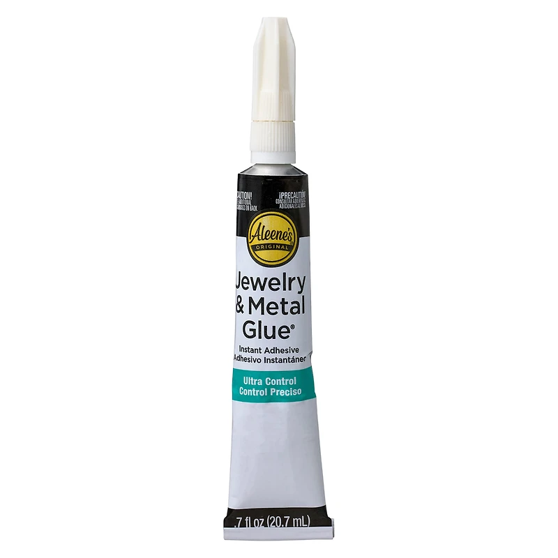 Aleene's® Jewelry & Metal Glue™
