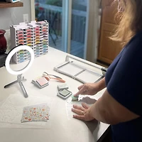 Studio Designs Artograph® 8" Ring Light