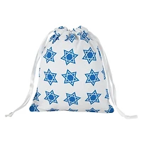 Star of David Mini Fabric Bags, 2ct. by Ashland®