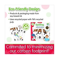 Match It! - Spelling