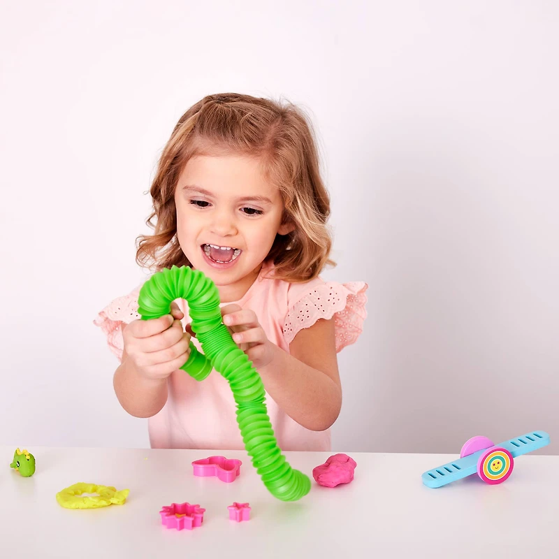 Creativity for Kids® Sensory on the Go Magical Playground Play Kit