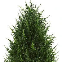 3ft. Potted Cypress Tower Tree