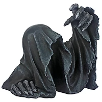 Design Toscano Reaping Solace: The Grave Creeper Statue
