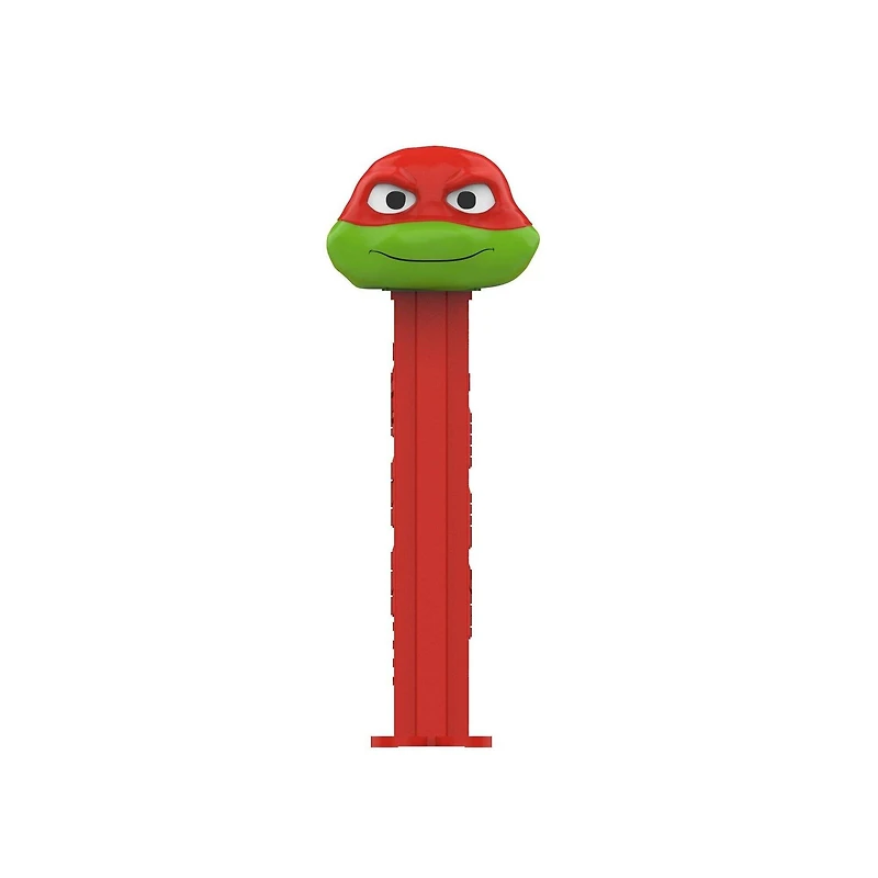 Assorted Pez® TMNT Mutant Mayhem Candy & Dispenser, 1pc.