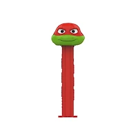 Assorted Pez® TMNT Mutant Mayhem Candy & Dispenser, 1pc.