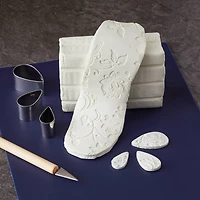 1lb. Plastalina Modeling Clay by Craft Smart®