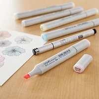 Copic® Blending Basics Sketch Marker Set