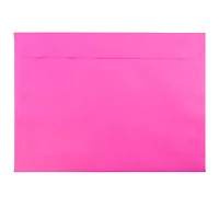 JAM Paper 9" x 12" Booklet Envelopes