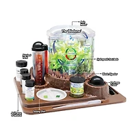 Wild Environmental Science - Mars Landing Survival Kit