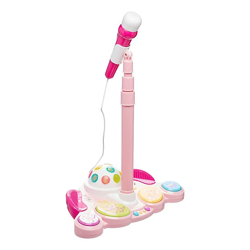Enviro-Mental Toy Little Virtuoso Pink Peerless Performer