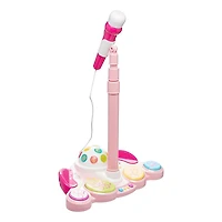 Enviro-Mental Toy Little Virtuoso Pink Peerless Performer