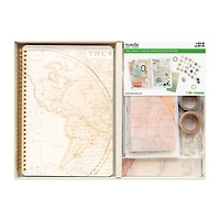 Travel Junk Journal Kit by Recollections™