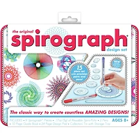 The Original Spirograph® Design Set