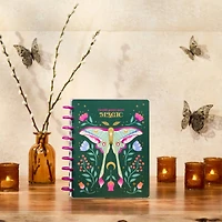 The Classic Happy Planner® Mystic Blooms
