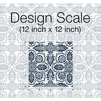 RoomMates Curators Gem Peel & Stick Wallpaper