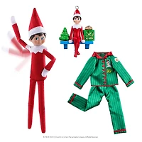 The Elf on the Shelf® 20th Anniversary Bundle