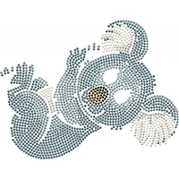 Diamond Dotz® Koala Climb DOTZ® BOX Diamond Painting Kit