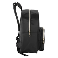 Black Backpack by Make Market®