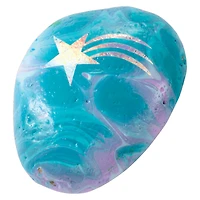 Faber-Castell® Hide & Seek Paint Pour Rocks Kit