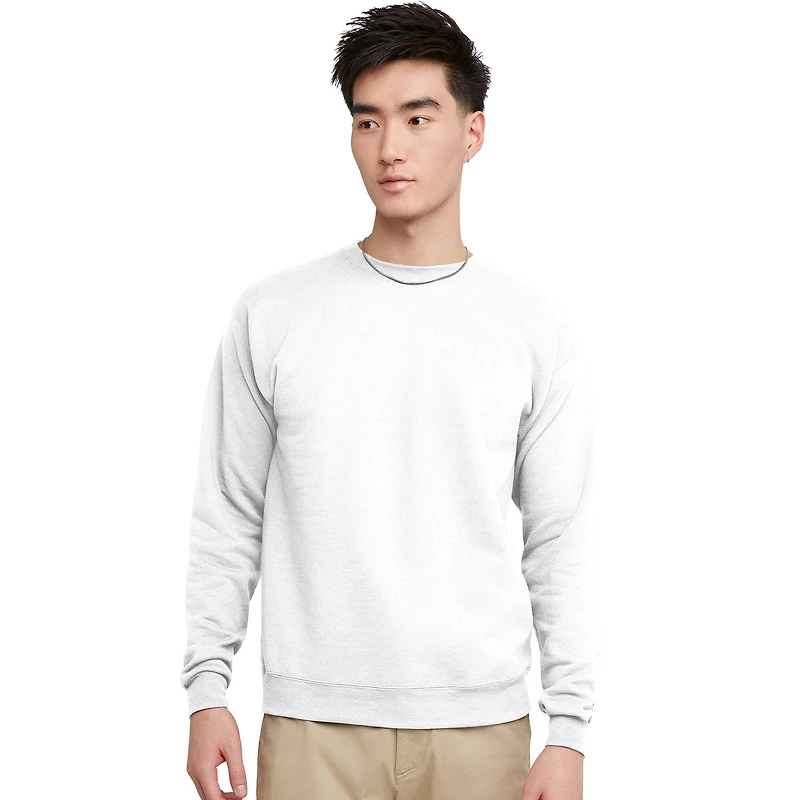 Hanes Men's EcoSmart Sweatshirt