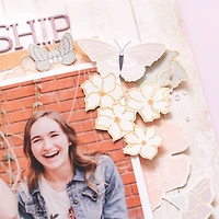 DCWV® English Garden Cardstock Premium Stack, 12" x 12"