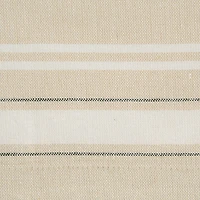 DII® French Stripe Placemats
