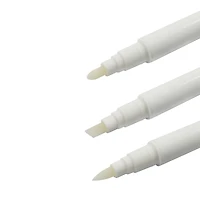 12 Packs: 3 ct. (36 total) Embossing Pens by Recollections™