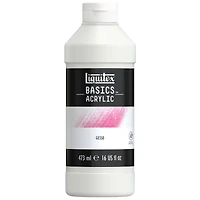 Liquitex BASICS® White Gesso