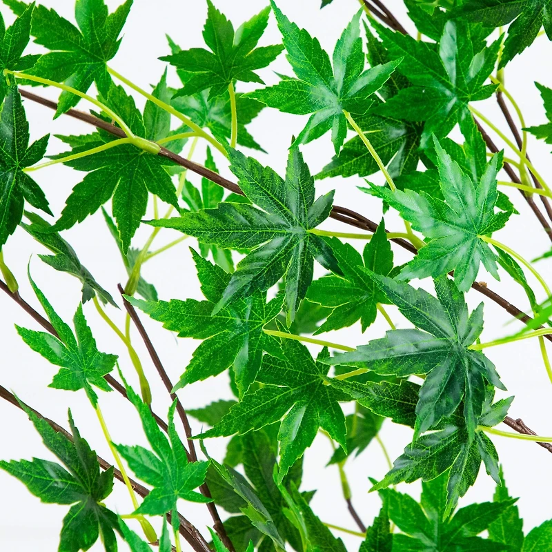 6ft. Artificial Maple Tree