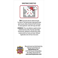 MasterPieces® Puzzle Glue with Applicator