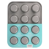 12-Cup Muffin Pan by Celebrate It