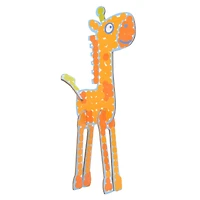 Micador® early stART® Zoo Make & Play