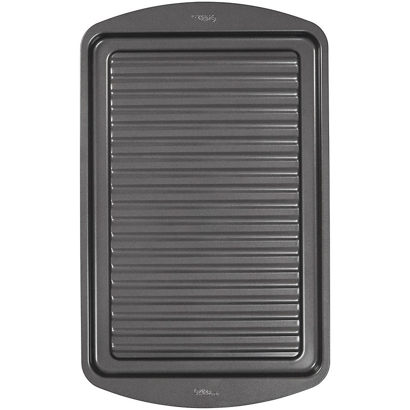 Wilton® Perfect Results Oven Griddle Pan