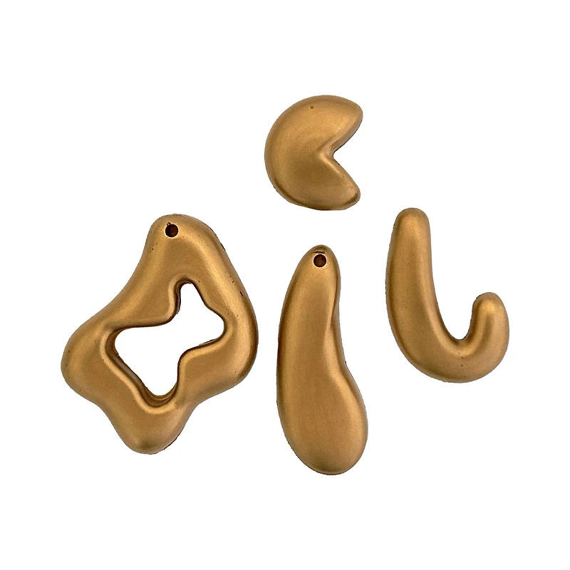 Blue Moon Studio™ UV Resin Craft Amorphous Shapes Mold