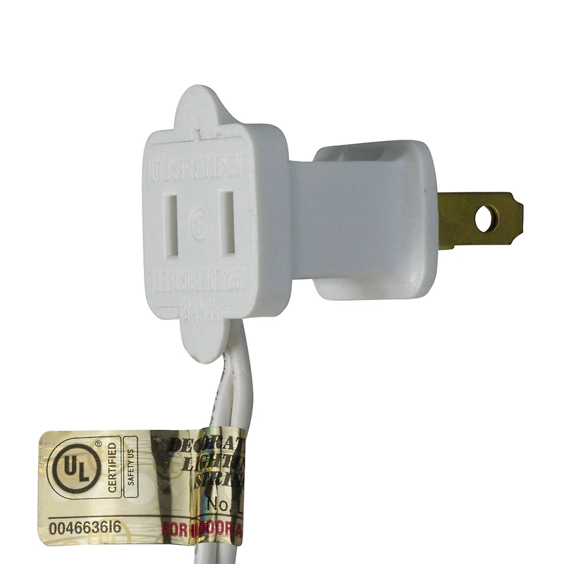 35ct. Mini Christmas Light Set