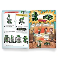 Thames & Kosmos Robotics: Smart Machines Sidekick