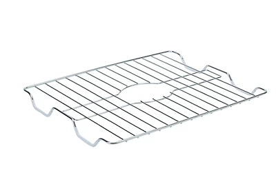 Kitchen Details Chrome Sink Protector