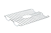 Kitchen Details Chrome Sink Protector