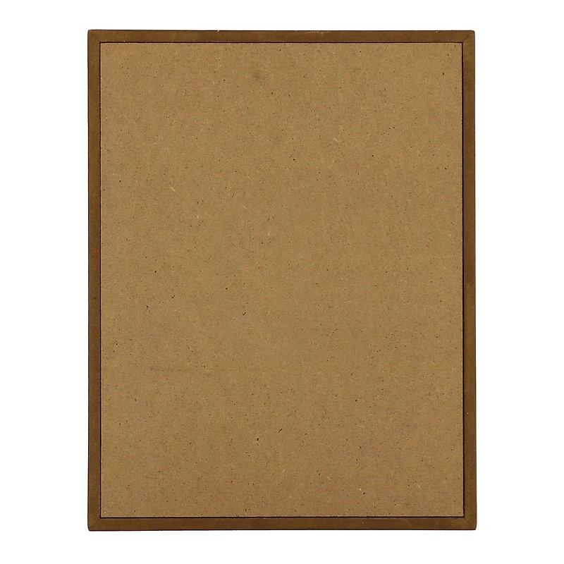 8" Tequila, Lime and Sunshine Block Tabletop Décor by Ashland®